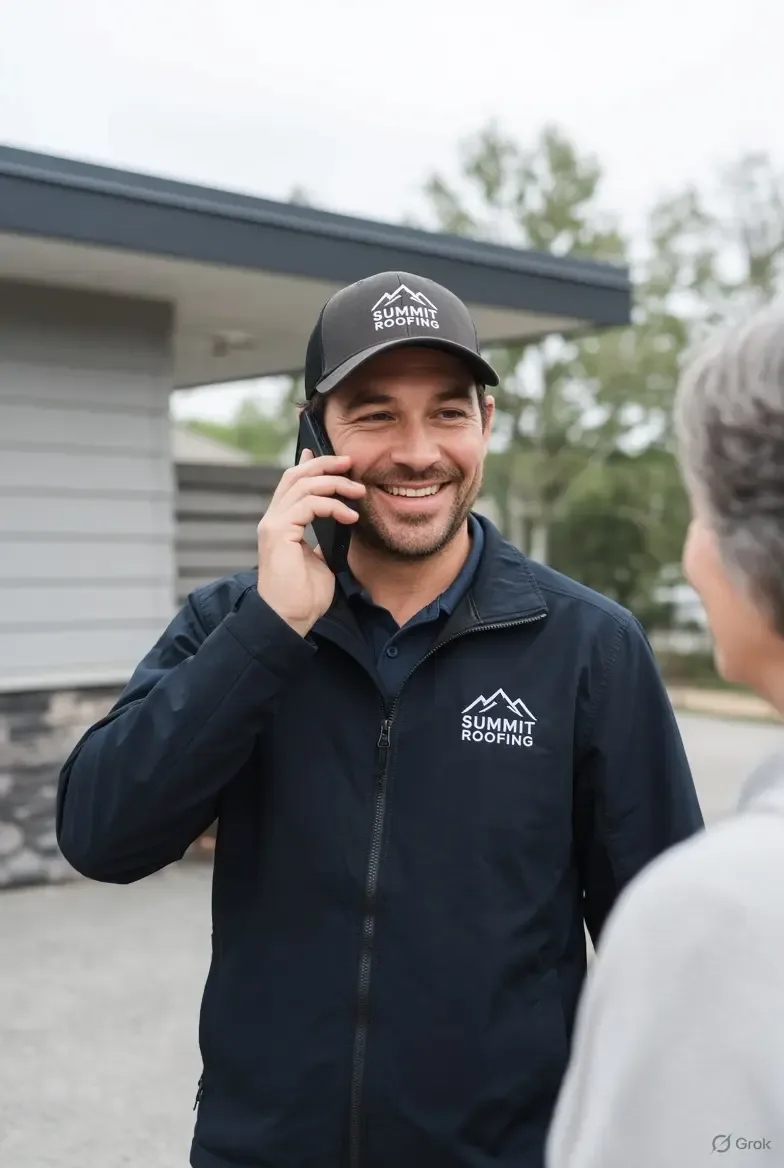 Flat Roof Leak Repair Edgar Springs, MO FAQs
